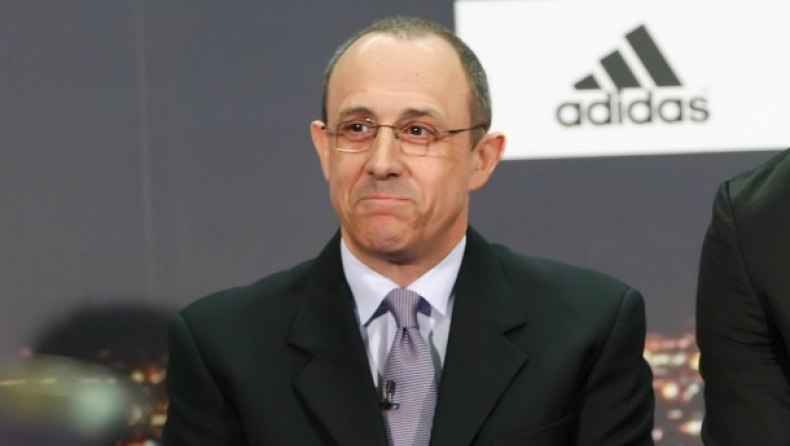 Γιατί ο Μεσίνα δεν έβαλε ακουστικά;