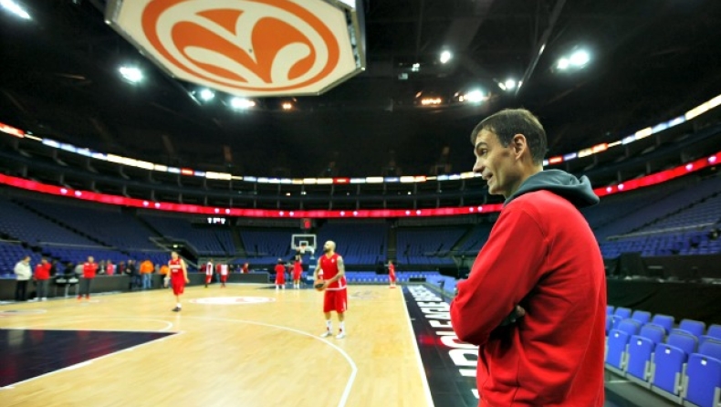 Η... τέχνη του πρωτάρη!