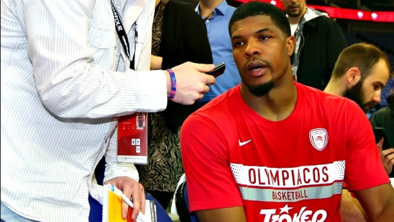 Χάινς: «Να ξεχάσουμε το περσινό»