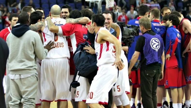 Φέρτε του το ευρωπαϊκό! (vid & pics)