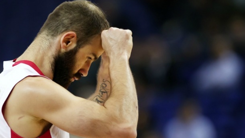 Σπανούλης: «Το έχουμε ξανακάνει!»