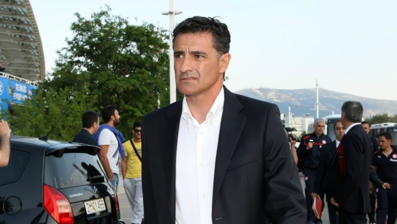 Τα είπαν Μίτσελ-Βρέντζος