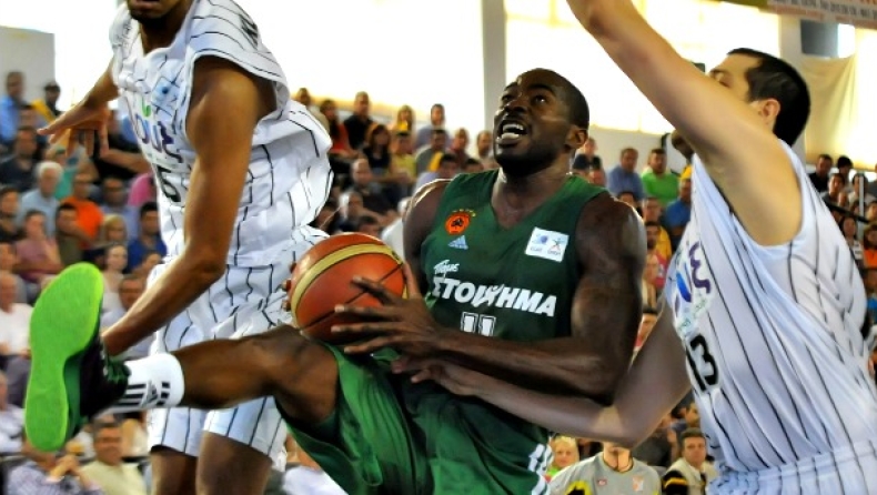 Συνέχισε χωρίς Λάσμε (και «Σόφο»)