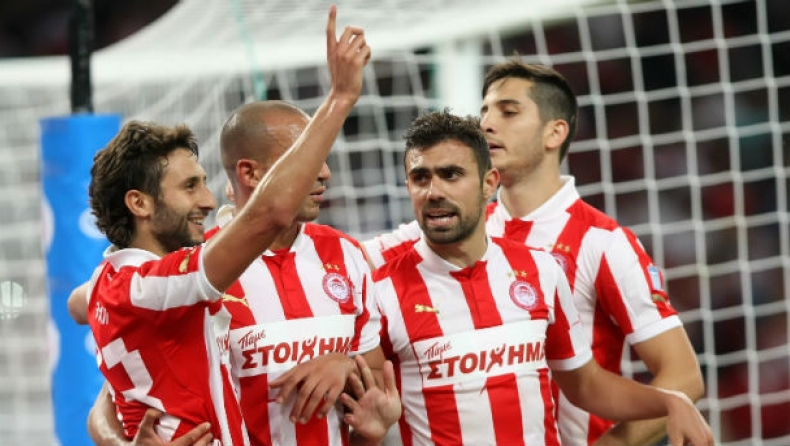 Πάλι νταμπλ θα έκανε!!!