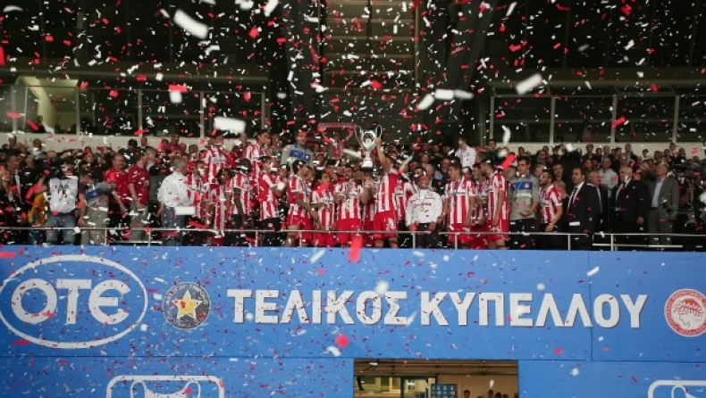 Ποιός πέρασε καλά το Σαββατόβραδο;