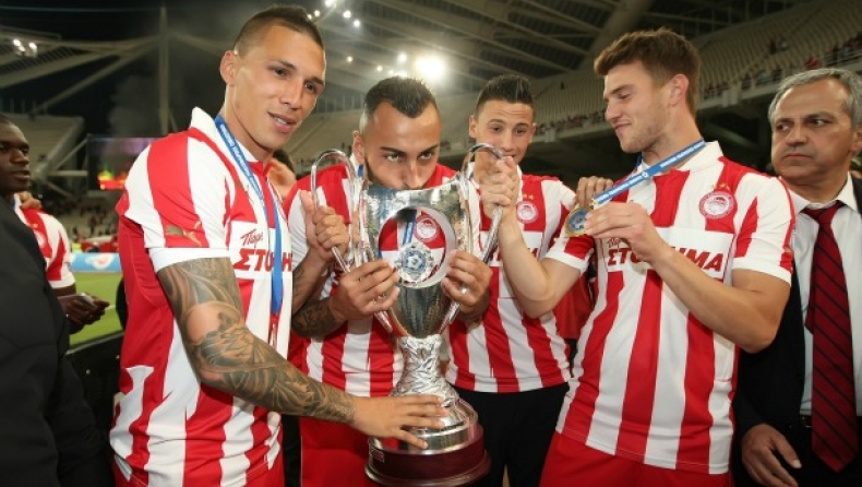 Ακόμη δεν τελείωσε…