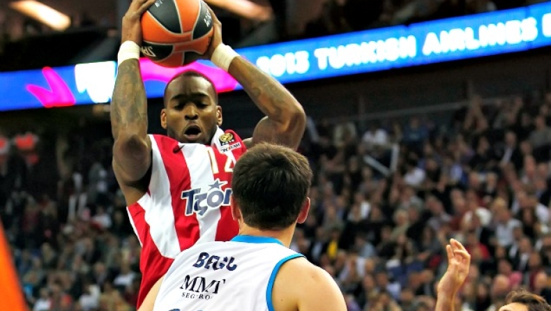 Πάουελ: «Δεν τα παρατήσαμε ούτε τώρα, ούτε ποτέ!»