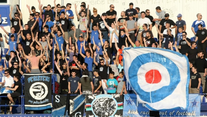 «Δώστε στο αστέρι περισσότερη λάμψη»