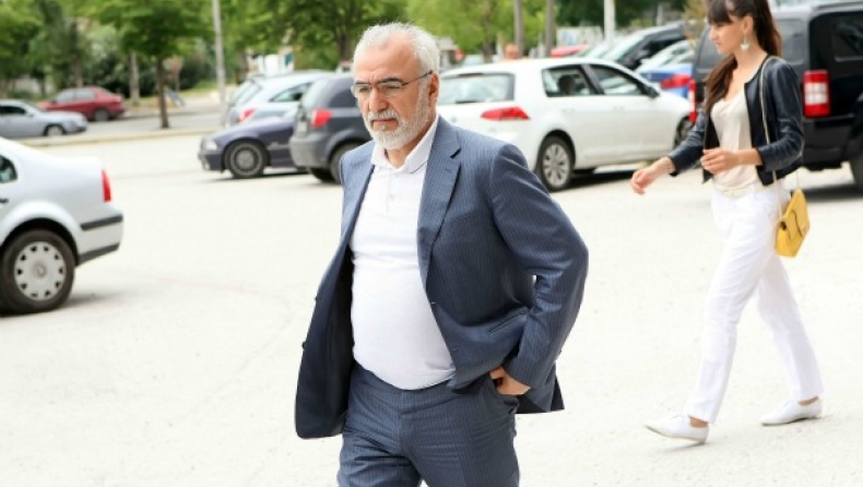 Μπλοκ κόντρα στον Ολυμπιακό!