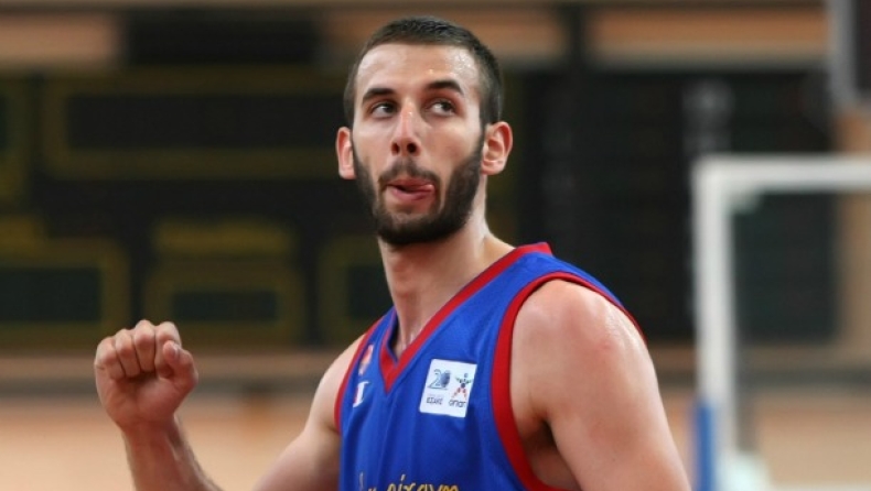 Mε... φόρα στα playoffs o Πανιώνιος