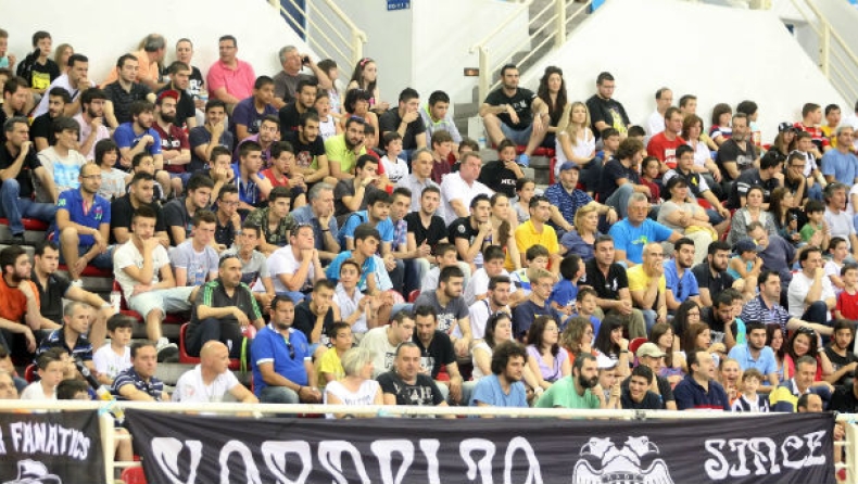 Τα εισιτήρια για το ματς με τον ΑΓΟΡ