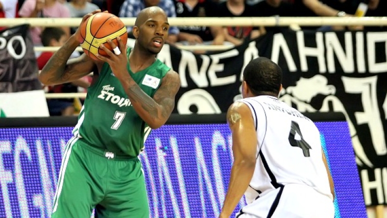 Ξανανίκησε ο... Κάρι! (pics)