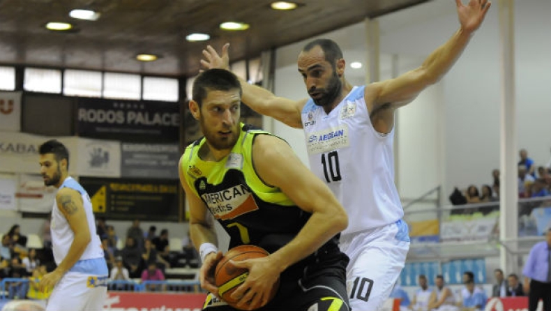 Ιδού η έκτη θέση