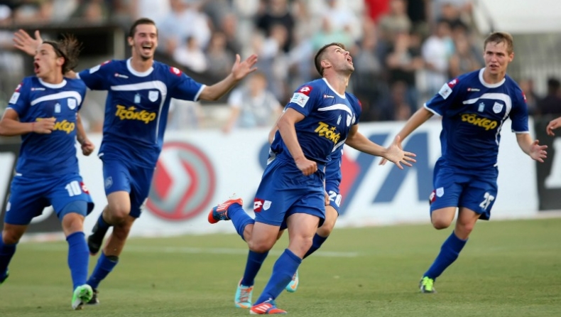 Ο ΠΑΣάς κι… ο φουκαράς! (vid)