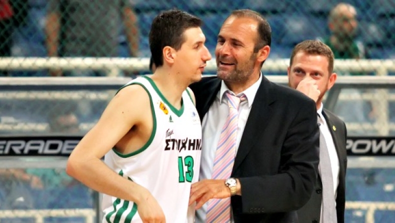 Καλαφατάκης: «Η παραφιλολογία επηρεάζει»