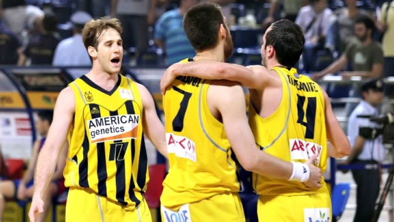Και νέα... παράταση! (pics)
