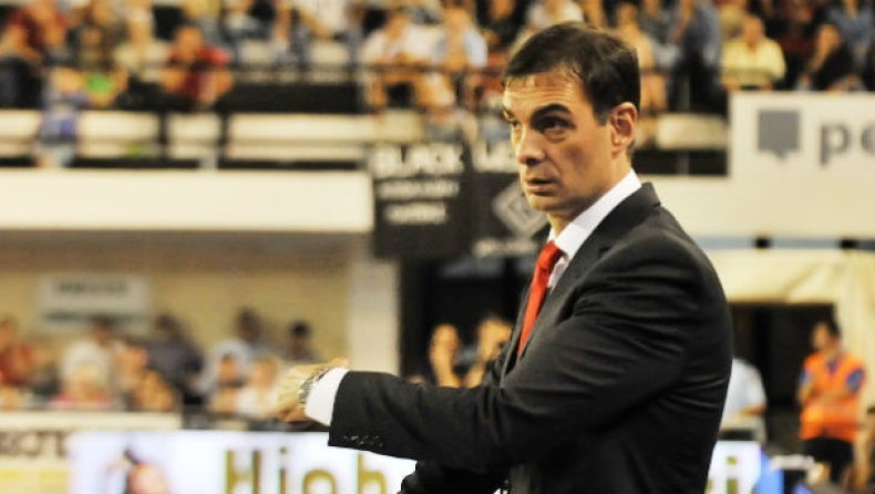 Μπαρτζώκας: «Φυσιολογική κοιλιά»