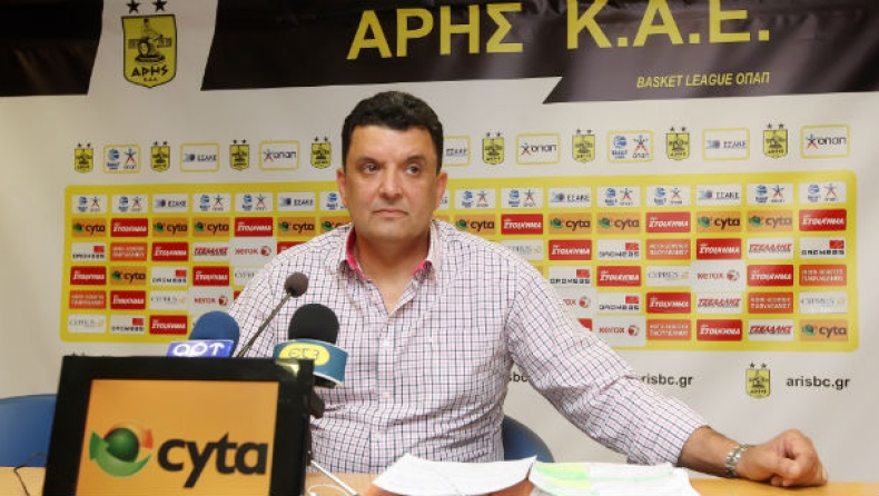 «Διάθεση υπάρχει, όμως...»