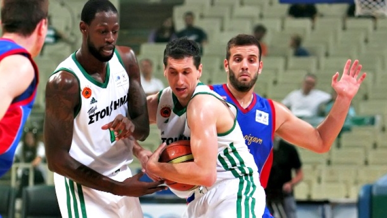 Αφού δε χάνει, λέμε! (vid)