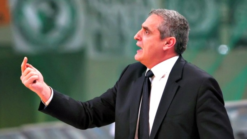 Πεδουλάκης: «Σεβαστήκαμε τον εαυτό μας»