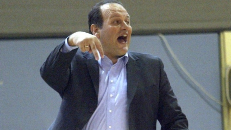 Ήττα για Εθνική Παίδων