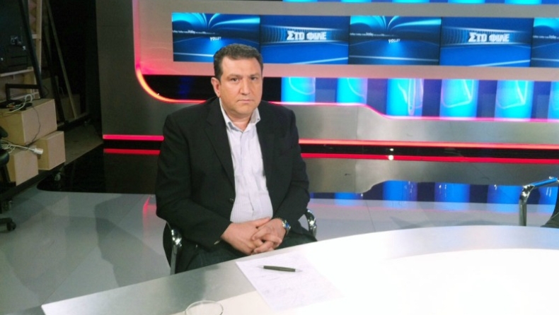 Αισιόδοξος ο Μαυρομάτης