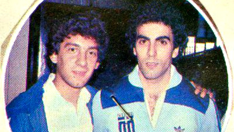 Γκαλόσημο, δόση 1η!