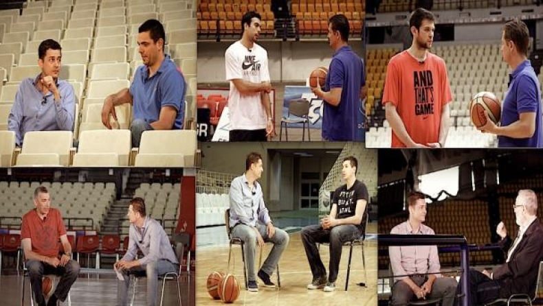 Η «αυτοψία» στο ελληνικό μπάσκετ (vid)