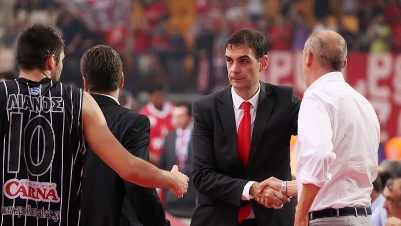 «Έτοιμοι στα play off»