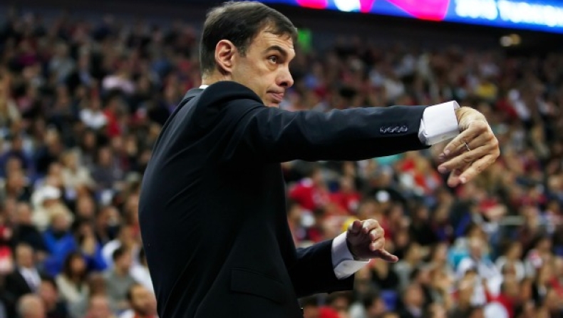 Μπαρτζώκας, ο πρώτος!