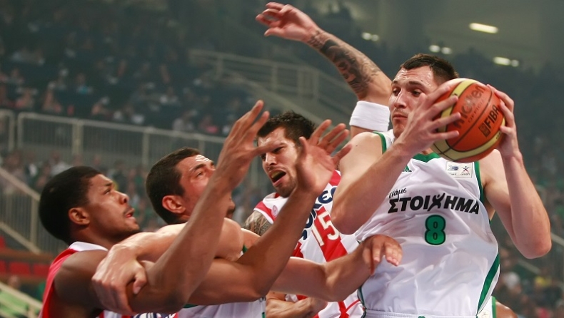 Προς ΕΡΤ οι «αιώνιοι» και NOVA οι υπόλοιποι