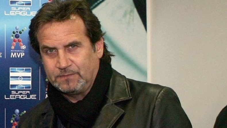 Μήτογλου: «Ανώτερος ο ΠΑΟΚ»