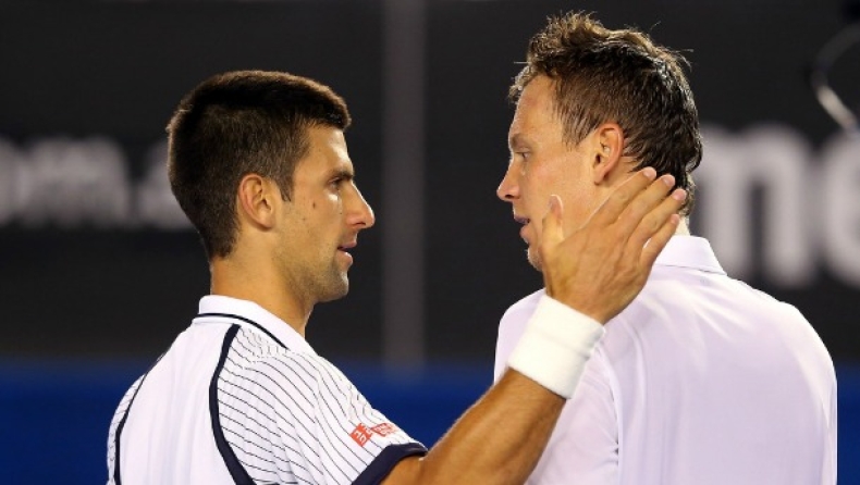 Βροχή από ματσάρες!