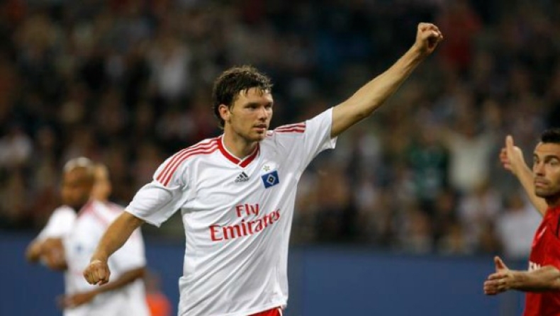 Έρχεται Ελλάδα ο Μπεργκ!