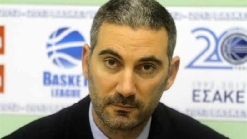 Μπιτζάνης: «Ιδανική λύση ο Κάρι»