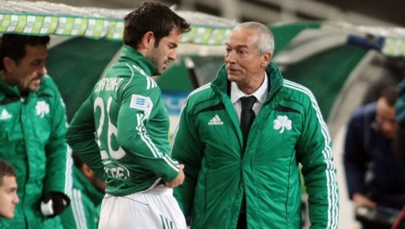 Ζεσουάλδο ο «Κάρα» σε γυρεύει!