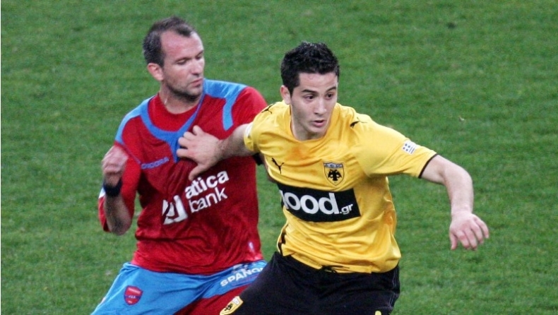 Παλέρμο για Μανωλά!