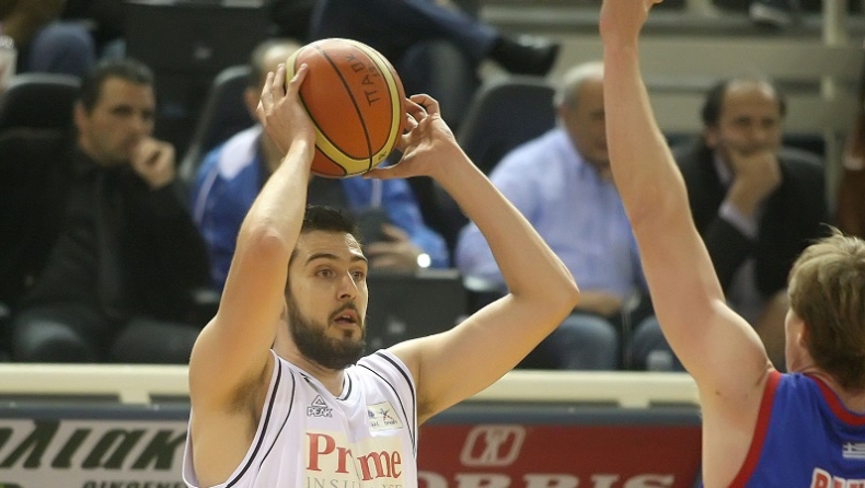 Δέδας: «Δεν το αξίζαμε»