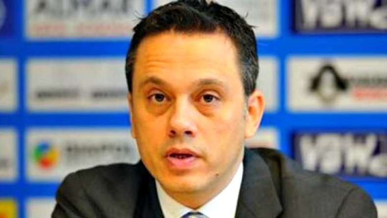 Δικαιουλάκος: «Απόλυτα ευχαριστημένος»