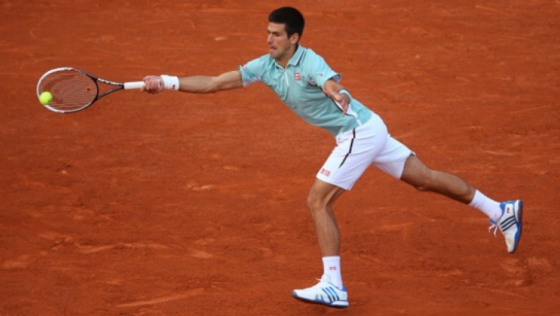 Πέρασε το τεστ ο Τζόκοβιτς