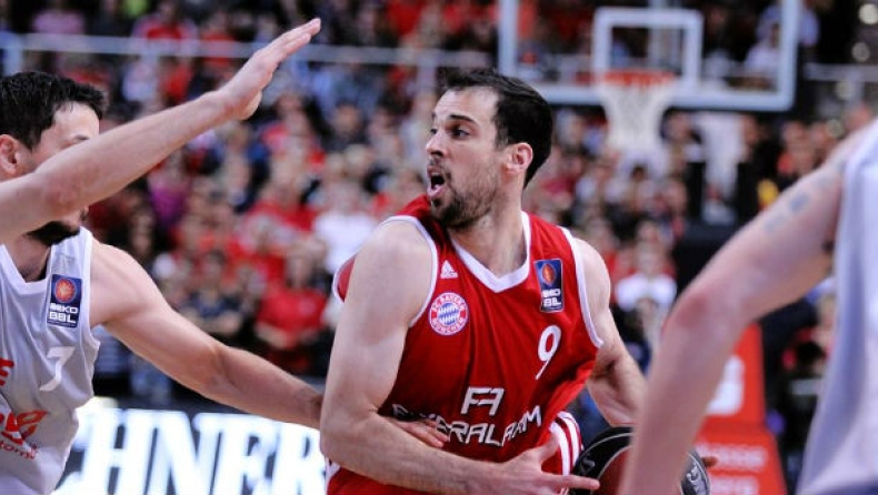 Προβάδισμα με σούπερ φινάλε η Μπάμπεργκ