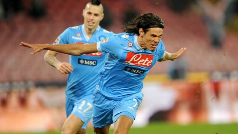 Συμφώνησε με Καβάνι η Ρεάλ!