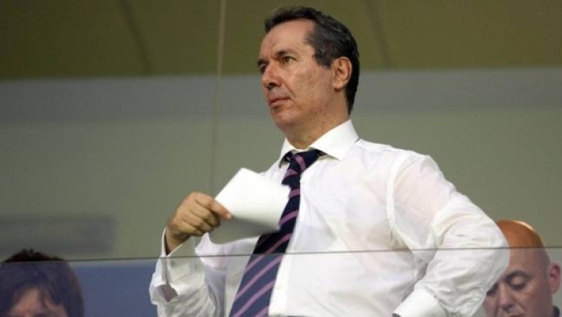 Πατέρας ο Γιάννης Κόντης