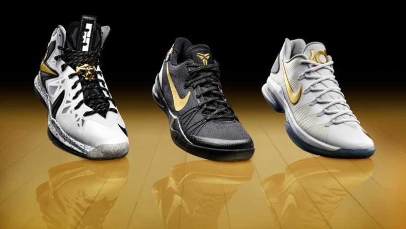 Η... Elite της Nike!