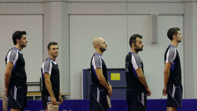 Με οκτώ στο Παγκόσμιο