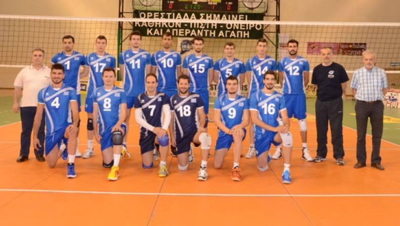 Δυσκολεύτηκε, αλλά νίκησε