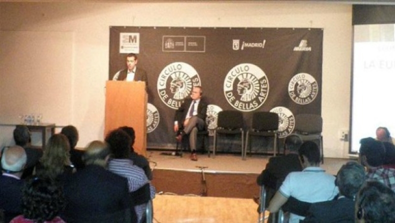 Εκλογές ζητάει ο Τσίπρας