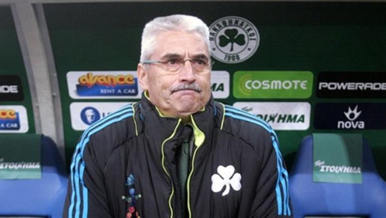 «Το αίμα του Βύντρα είναι πράσινο»