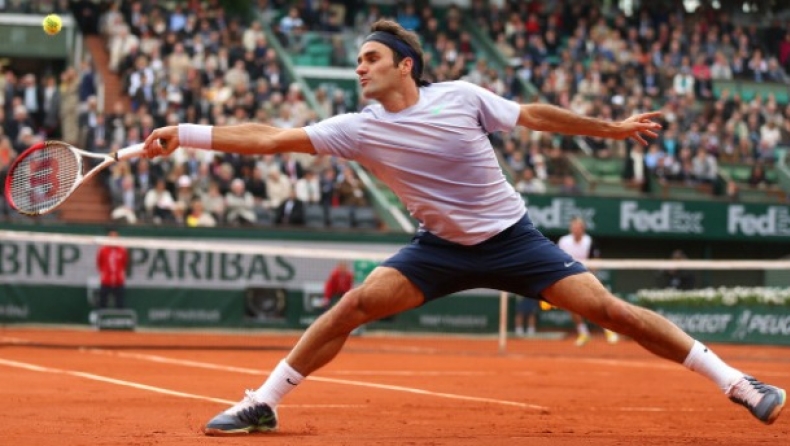 Βασιλιάς με τα όλα του!