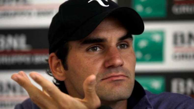 Ο Ρότζερ, η Ρώμη και οι... γκέι